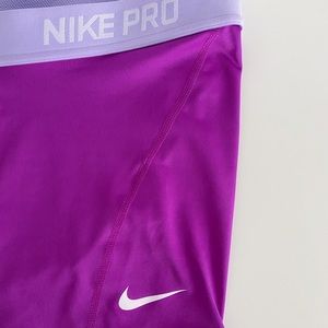 Nike Pro 3”